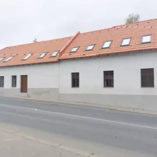 Smazaná nemovitost