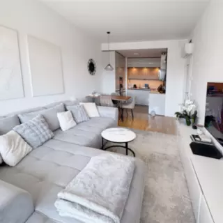 Pronájem byty 3+kk 77 m²