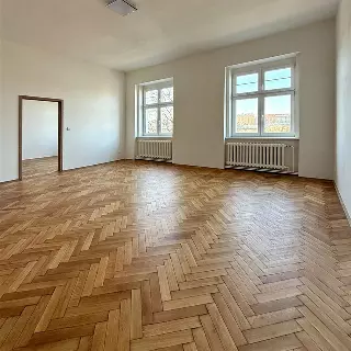 Pronájem byty 3+1 110 m²