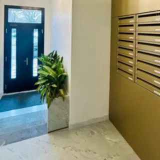 Smazaná nemovitost