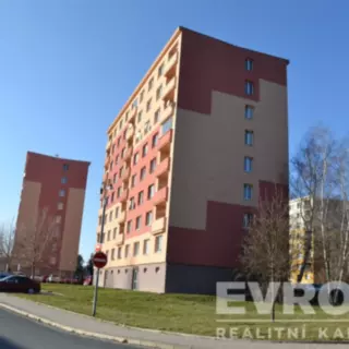 Smazaná nemovitost