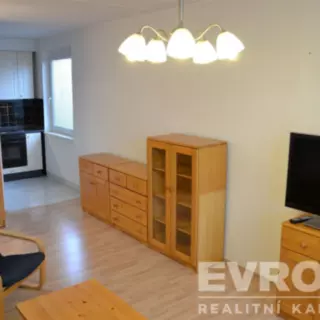Pronájem byty 3+1 69 m²