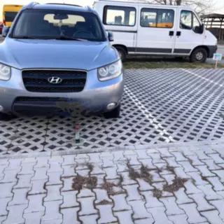 Smazaná nemovitost