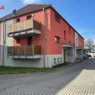 Smazaná nemovitost