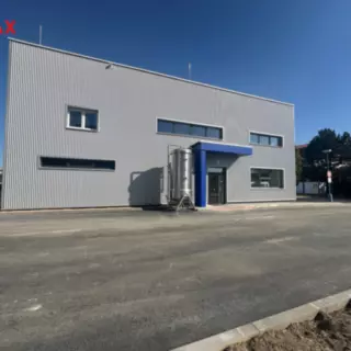 Smazaná nemovitost