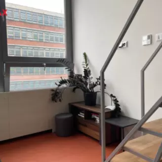 Smazaná nemovitost