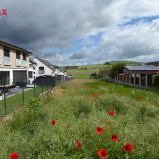 Prodej stavební parcely 1 429 m²