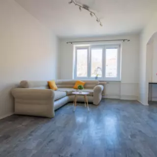 Smazaná nemovitost