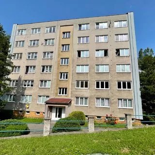 Smazaná nemovitost