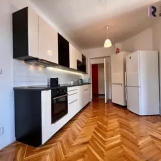 Pronájem byty 3+kk 90 m²
