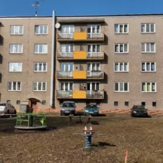 Prodej byty 3+1 73 m²