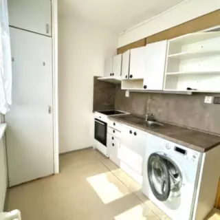 Pronájem byty 1+1 35 m²