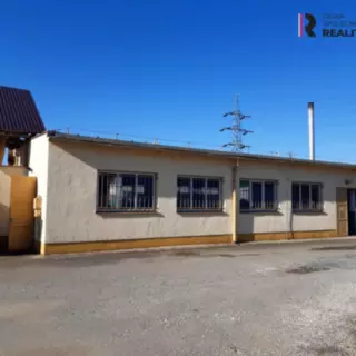 Smazaná nemovitost
