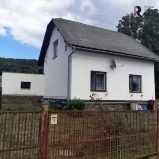 Smazaná nemovitost