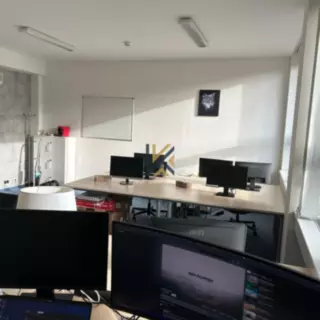 Pronájem kanceláře 41 m²