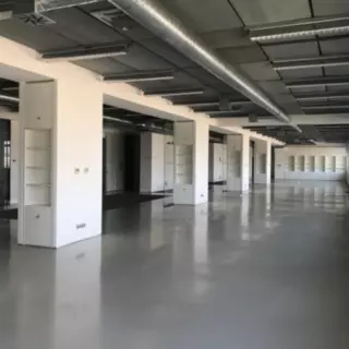 Smazaná nemovitost