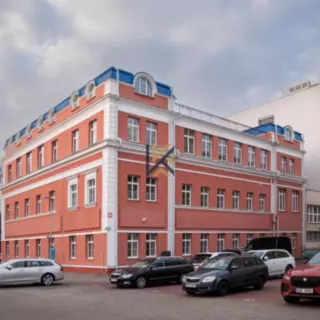 Smazaná nemovitost