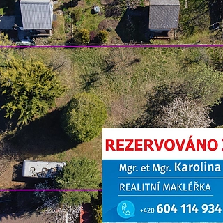 Smazaná nemovitost
