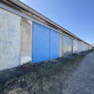 Smazaná nemovitost