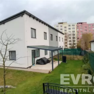 Smazaná nemovitost
