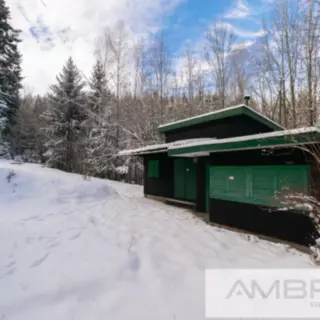 Smazaná nemovitost