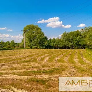 Prodej stavební parcely