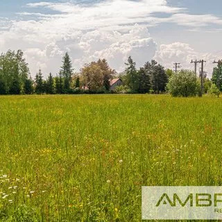 Prodej stavební parcely