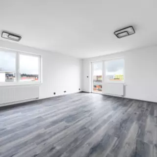 Smazaná nemovitost