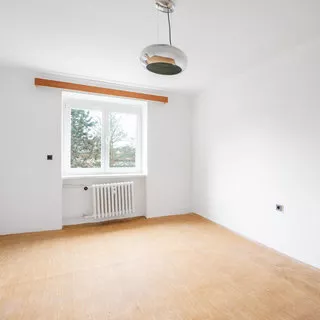 Smazaná nemovitost