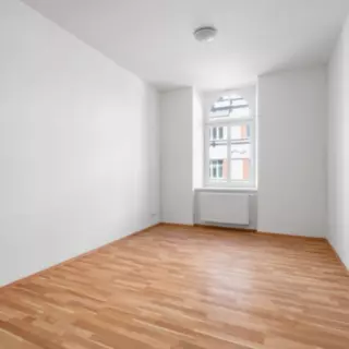 Smazaná nemovitost