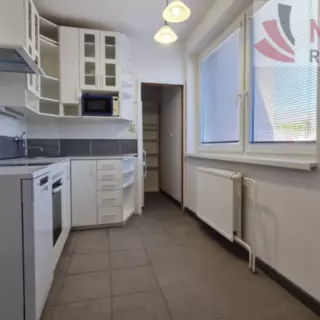 Pronájem byty 3+1 78 m²