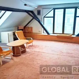 Smazaná nemovitost