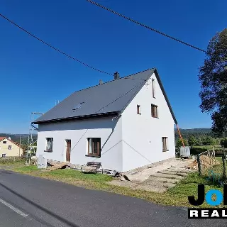 Smazaná nemovitost