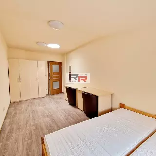 Smazaná nemovitost