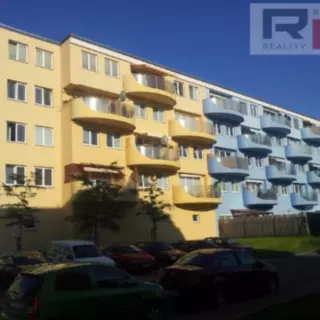 Smazaná nemovitost