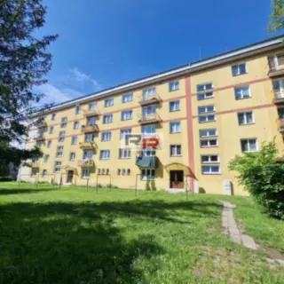 Smazaná nemovitost
