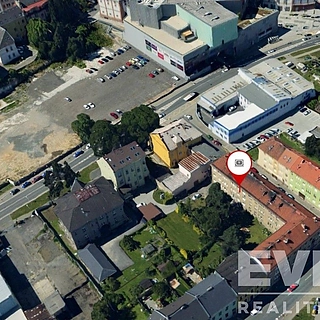 Prodej byty 3+1 81 m²