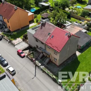 Smazaná nemovitost