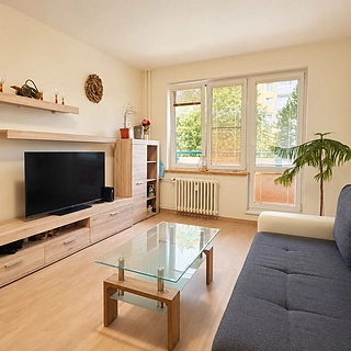 Prodej byty 2+1 61 m²