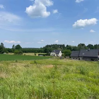 Prodej stavební parcely