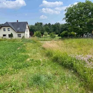 Prodej stavební parcely