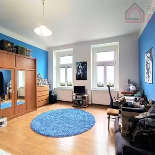 Smazaná nemovitost