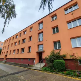 Smazaná nemovitost