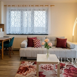 Smazaná nemovitost