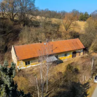 Smazaná nemovitost