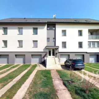 Prodej byty 5+1 a více 152 m²