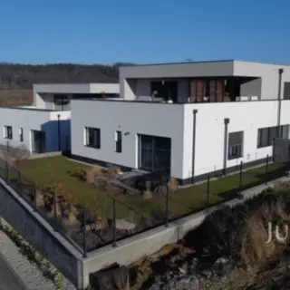 Smazaná nemovitost