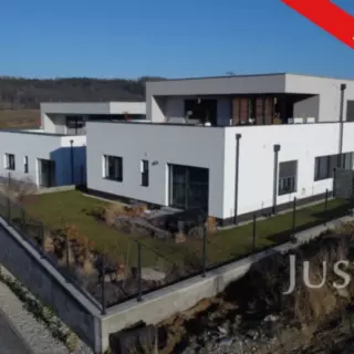 Smazaná nemovitost