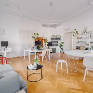 Smazaná nemovitost