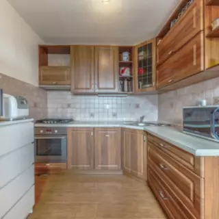 Pronájem byty 3+1 74 m²